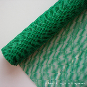 Made in China Good Quality Fiberglass Window Screen Mesh